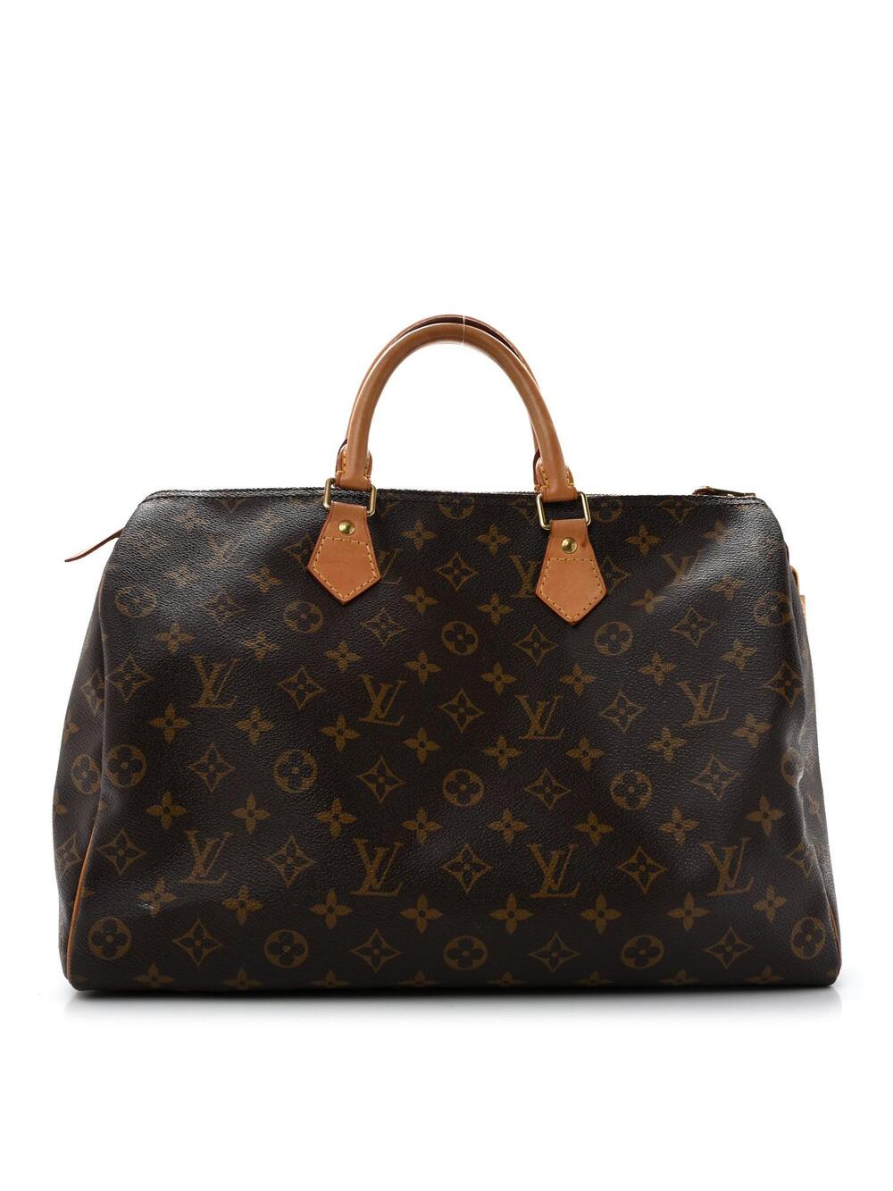 Louis Vuitton Speedy 35 #375178L99B